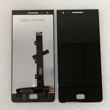 Blackberry Motion LCD & Digitizer Black - Cell Phone Parts Canada Blackberry Motion LCD & Digitizer Black - Cell Phone Parts Canada